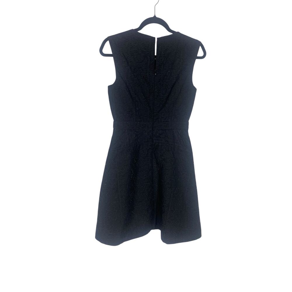 Women's Jcrew Black Sleeveless Cocktail dress size 2